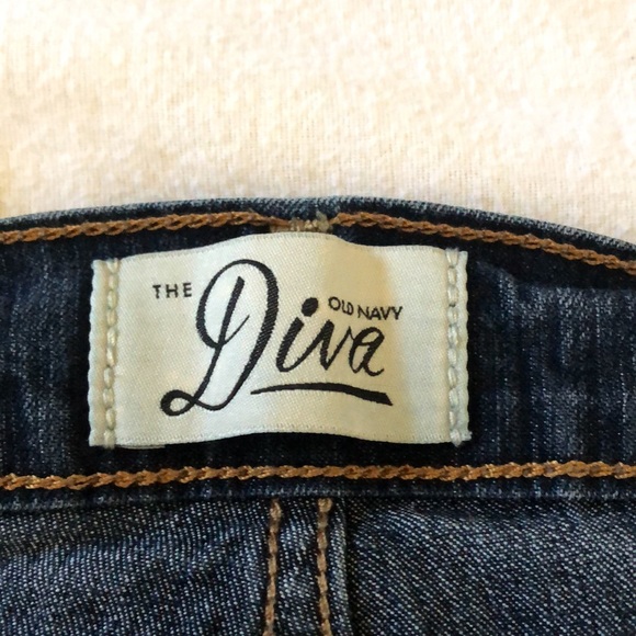 Vintage Y2K Old Navy low-waist bootcut jeans ✨ - Picture 2 of 3